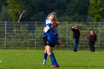 Bild 71 - B-Juniorinnen FSC Kaltenkirchen - MTSV Olympia Neum�nster : Ergebnis: 3:2